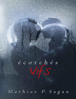 Mathias P. Sagan - Ecorches Vifs @EpubsFR.epub